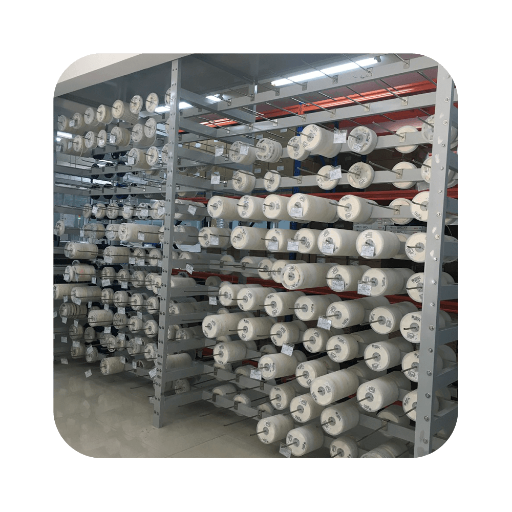 Rack Linh kiện reel