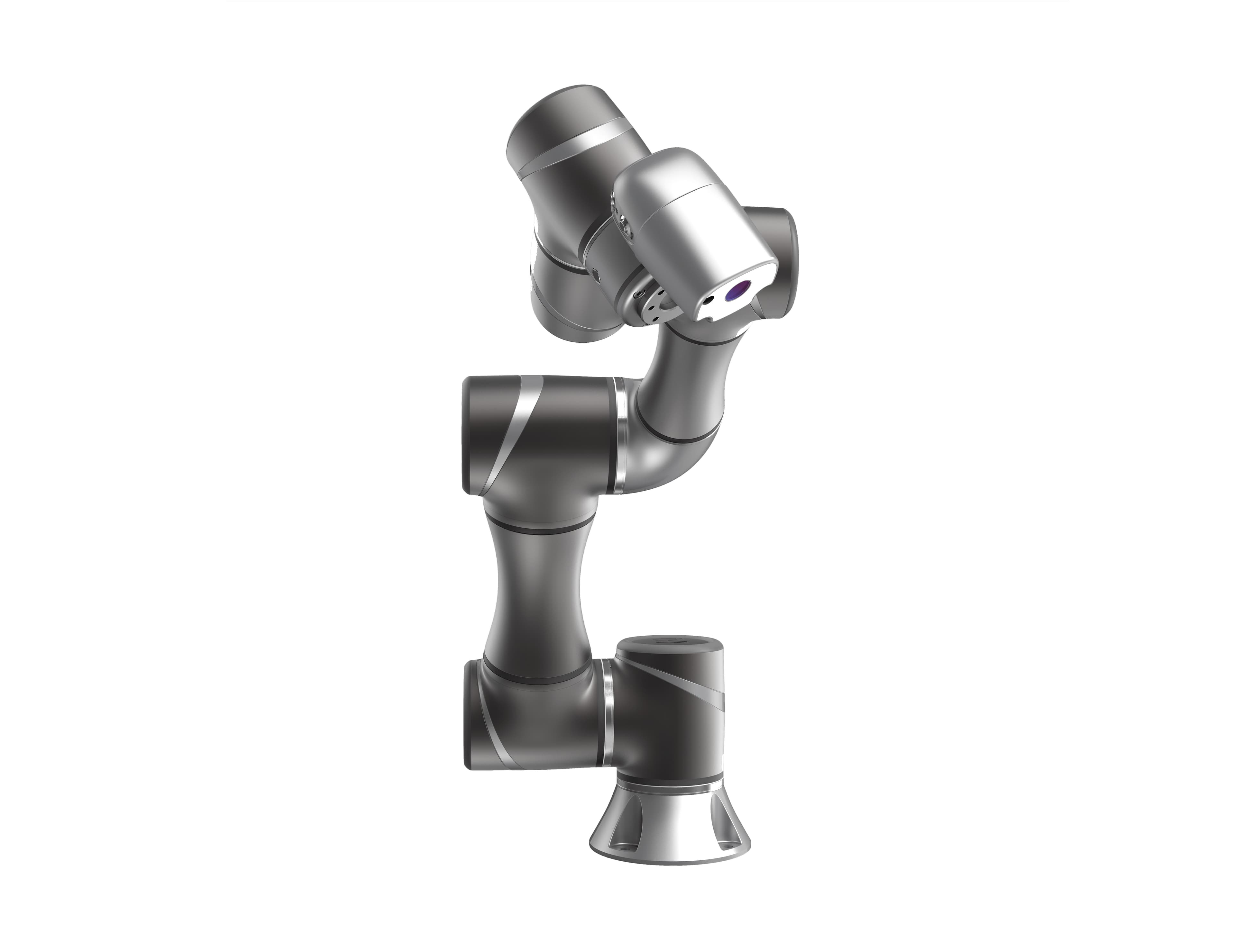 Robot Cộng TÁC AI Techman TM5
