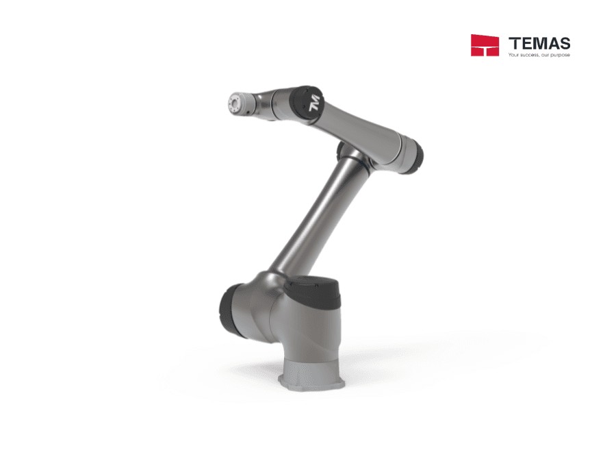 Robot Cộng TÁC AI Techman TM30S