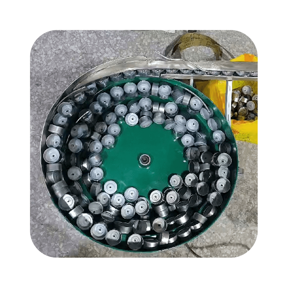 Lắp ráp tự động hóa
