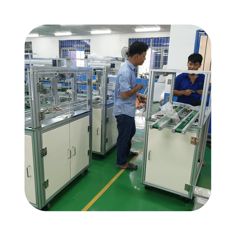 Trạm tự động hóa