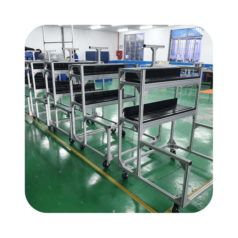 Xe part feeder stok