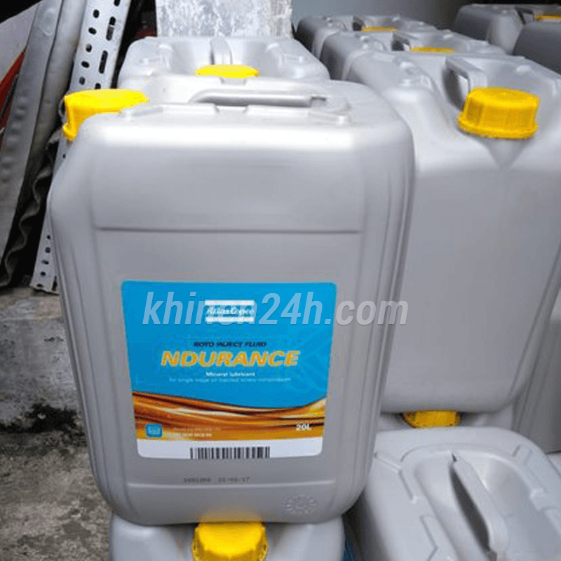 Dầu Máy Nén Khí Roto Inject Fluid