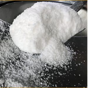 Muối hạt sạch miền bắc