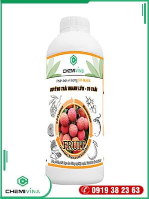 Phân bón vi lượng VIF MAXX FRUIT