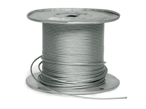 Dây Cáp Inox