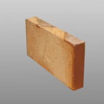 Gạch chịu lửa mỏng