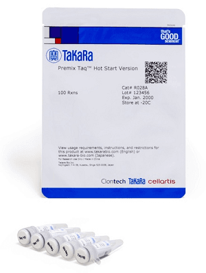 Hóa Chất Takara