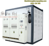 Nồi hơi công nghiệp điện
