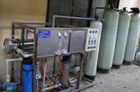 Hệ thống xử lý nước RO