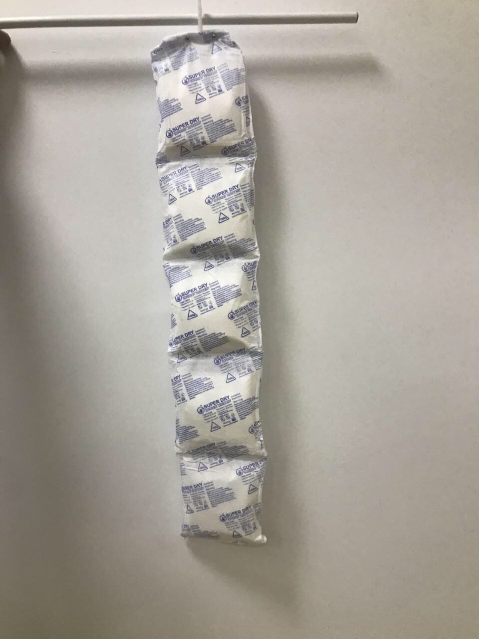 Dây treo Super Dry