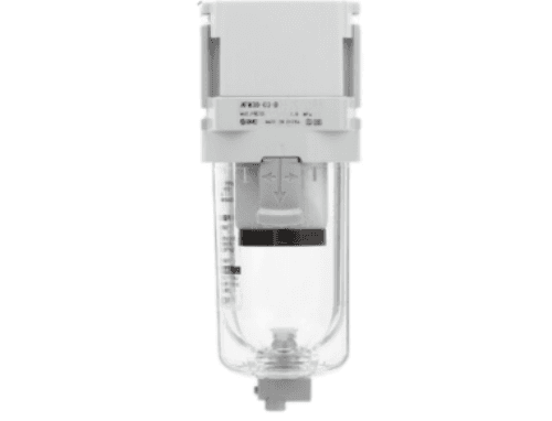Bộ Lọc Tinh AFM40-04D- D SMC