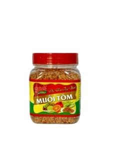 Muối tôm SCook
