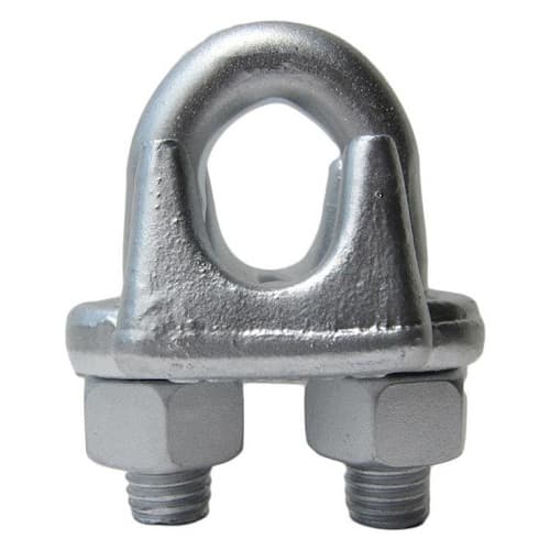 ốc siết cáp