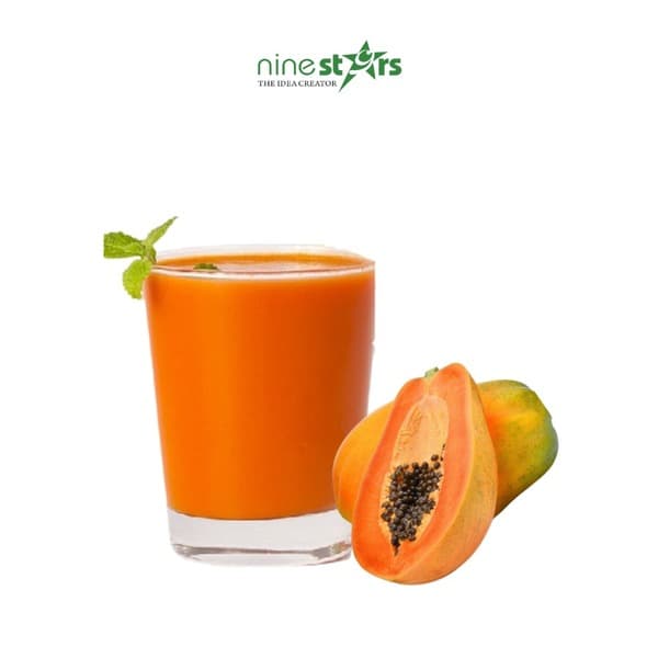 Nước ép Puree đu đủ