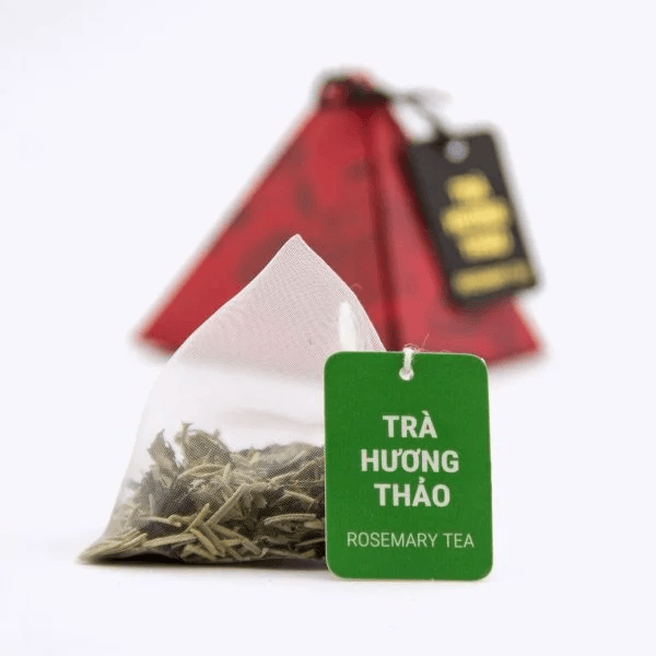 Trà Hương Thảo