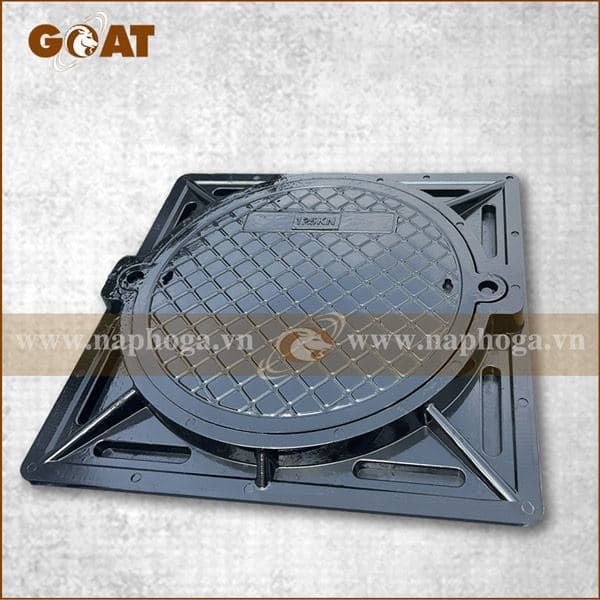 Nắp hố ga Composite