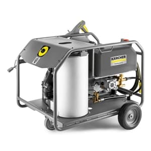 Máy Xịt Rửa Áp Lực Cao Nước Nóng HDS 8/20 De