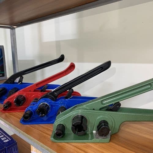 Dụng cụ căng đai