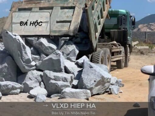 Đá hộc