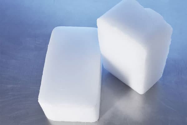 Đá khô CO2 - Túi giữ lạnh