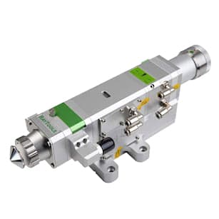 Đầu cắt laser fiber