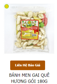 Bánh men