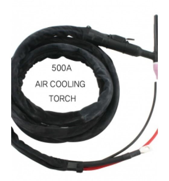 Súng hàn tig