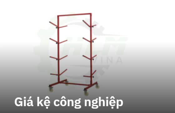 Giá kệ công nghiệp