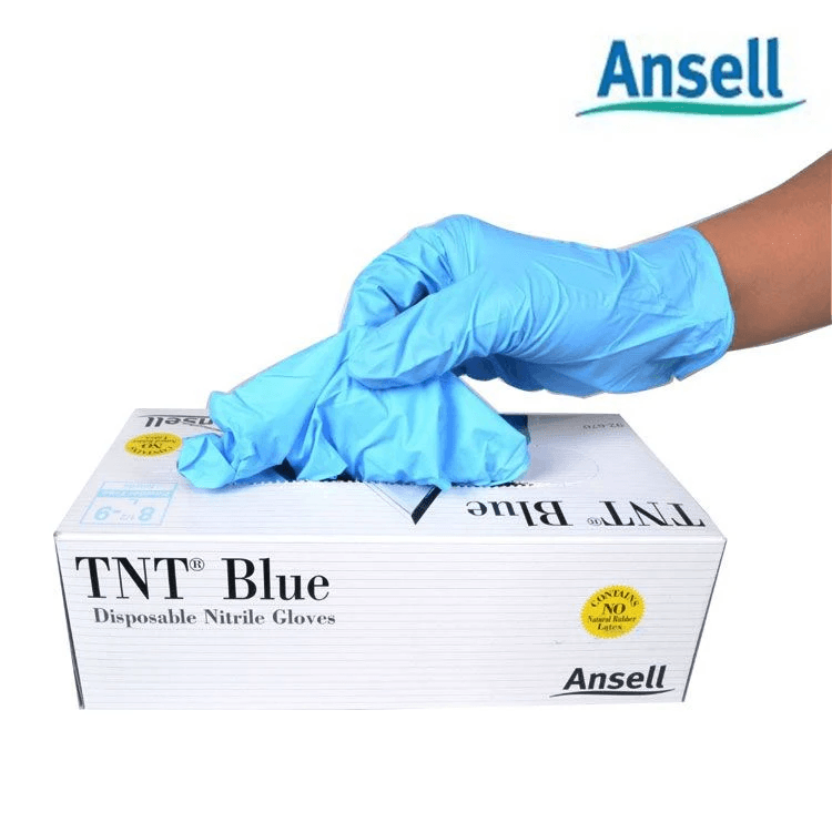 Găng tay y tế Ansell