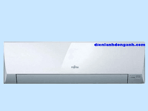 Điều Hòa Fujitsu 24000 2 Chiều Inverter