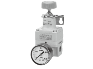 Bộ Điều Áp IR1020-01B-A SMC