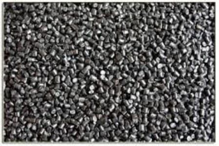 Hạt nhựa tái sinh HDPE