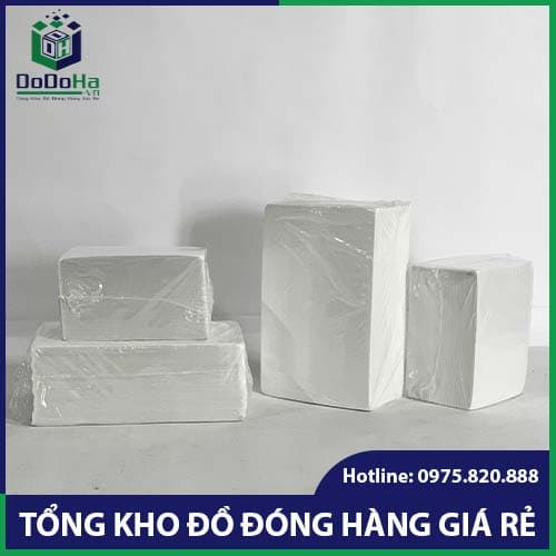 Giấy in nhiệt dạng tệp