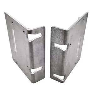 Gia Công Vỏ Máy & Hộp Dụng Cụ Theo Yêu Cầu