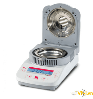 Cân Sấy Ẩm Ohaus MB25