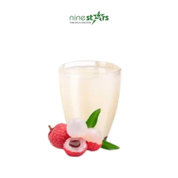 Nước ép Puree vải
