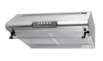 Khử mùi inox