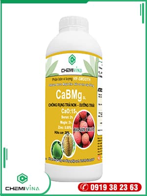 Phân bón vi lượng VIF SMOOTH