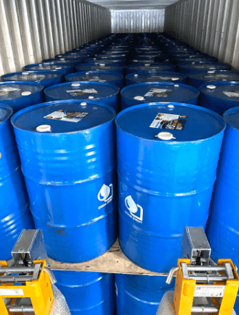Dầu thủy lực Hydraulic Oil 32 46 68