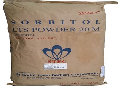 Sorbitol