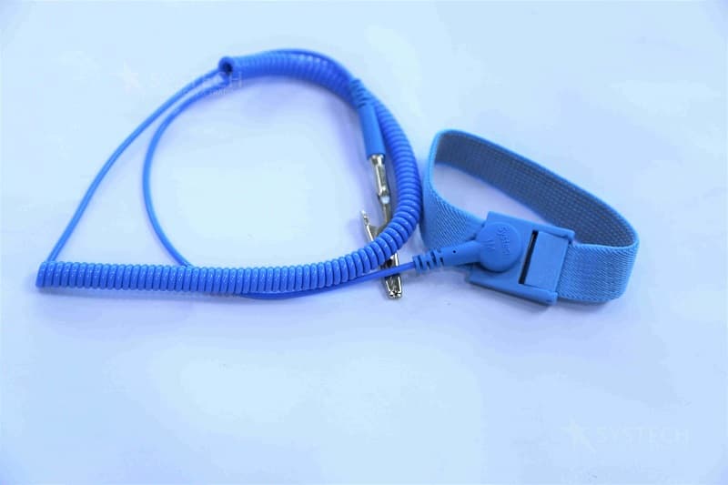 Vòng đeo tay chống tĩnh điện