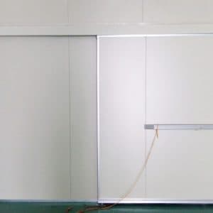 Cửa trượt panel
