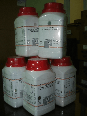 Môi Trường Vi Sinh Titan Biotech