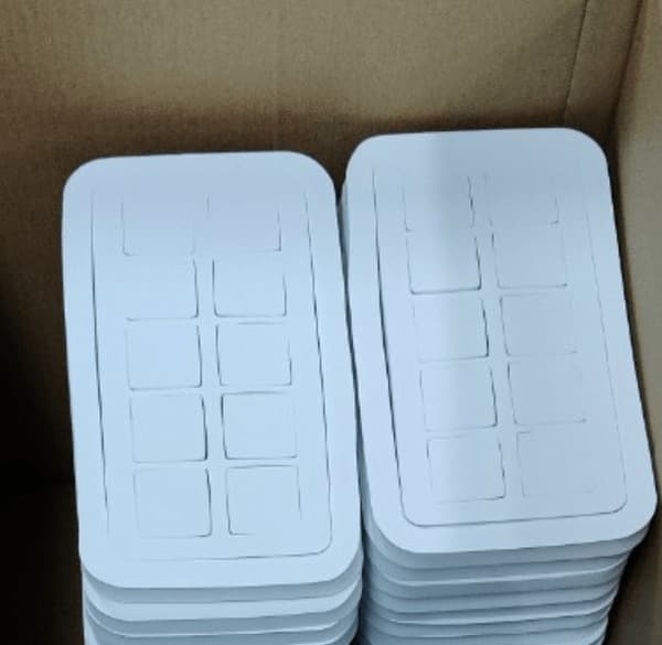 Mút xốp EPDM