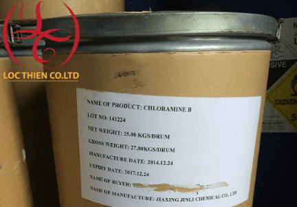 Cloramin B 25%