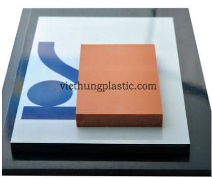 Nhựa Bakelite