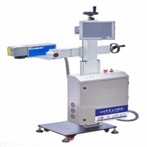 Máy In Laser CO2