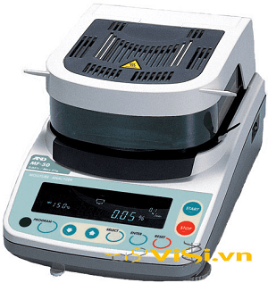 Cân Sấy Ấm