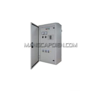 Tủ Điện Chiếu Sáng Ngoài Trời